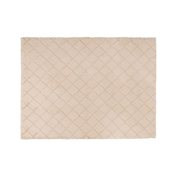 MODENA NEW Non-Slip Rug 60 x 100 cm — Beige