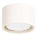 MODO Single Spotlight 1xGX53/10W/230V, Cream