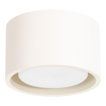 MODO Single Spotlight 1xGX53/10W/230V, Cream
