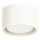 MODO Single Spotlight 1xGX53/10W/230V, Cream