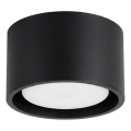 MODO Spotlight 1xGX53/10W/230V Black