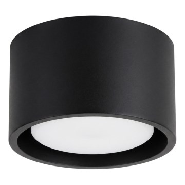 MODO Spotlight 1xGX53/10W/230V Black
