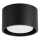 MODO Spotlight 1xGX53/10W/230V Black