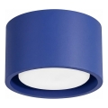 MODO spotlight 1xGX53/10W/230V blue