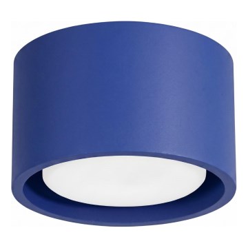 MODO spotlight 1xGX53/10W/230V blue