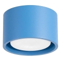 MODO Spotlight 1xGX53/10W/230V, Blue