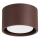 MODO Spotlight 1xGX53/10W/230V, brown