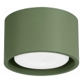 MODO Spotlight 1xGX53/10W/230V Green