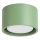 MODO Spotlight 1xGX53/10W/230V, Green