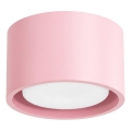 MODO Spotlight 1xGX53/10W/230V Pink