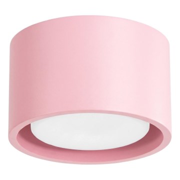 MODO Spotlight 1xGX53/10W/230V Pink