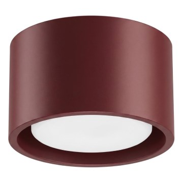 MODO Spotlight 1xGX53/10W/230V Red