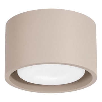 MODO Spotlight 1xGX53/10W/230V taupe