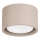 MODO Spotlight 1xGX53/10W/230V taupe