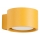 MODO Wall Lamp 1xGX53/10W/230V Yellow