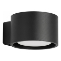 MODO Wall Light 1xGX53/10W/230V Black