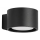 MODO Wall Light 1xGX53/10W/230V Black