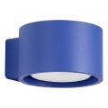 MODO Wall Light 1xGX53/10W/230V Blue