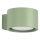 MODO Wall Light 1xGX53/10W/230V Green