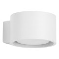 MODO Wall Light 1xGX53/10W/230V White