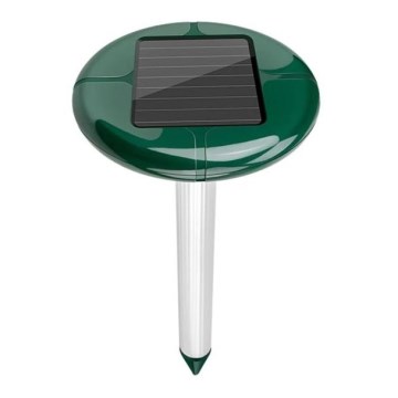 Mole and vole repeller 1,2V IP44
