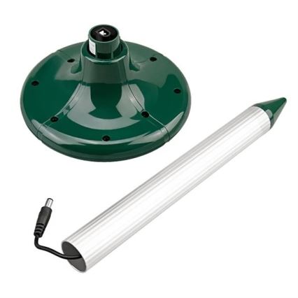 Mole and vole repeller 1,2V IP44
