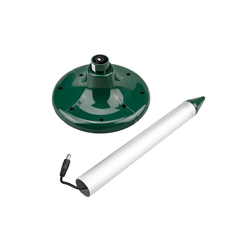 Mole and vole repeller 1,2V IP44