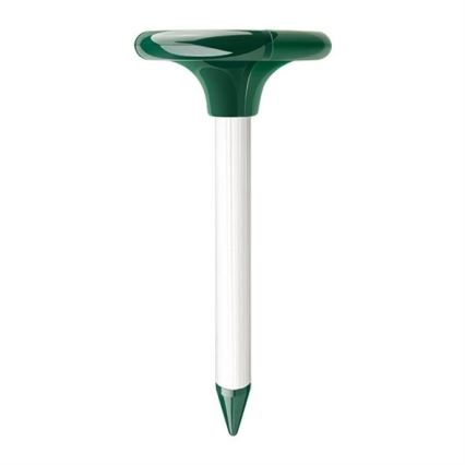 Mole and vole repeller 1,2V IP44