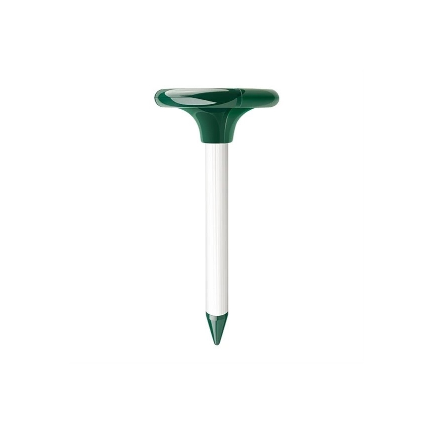 Mole and vole repeller 1,2V IP44