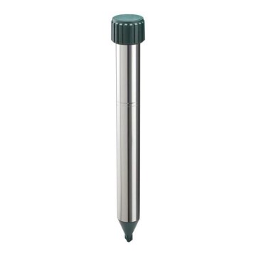 Mole and vole repeller 4xD IPX4