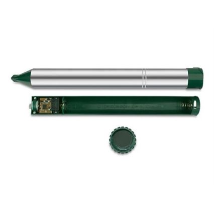 Mole and vole repeller 4xD IPX4