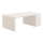MONEL Coffee Table, White