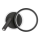 MONET LED Wall Spotlight 16W 230V Black