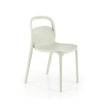MONS dining chair, 1 pc, mint