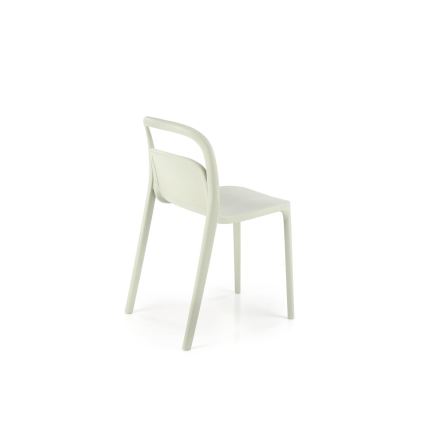 MONS dining chair, 1 pc, mint