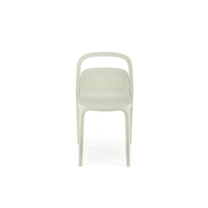 MONS dining chair, 1 pc, mint