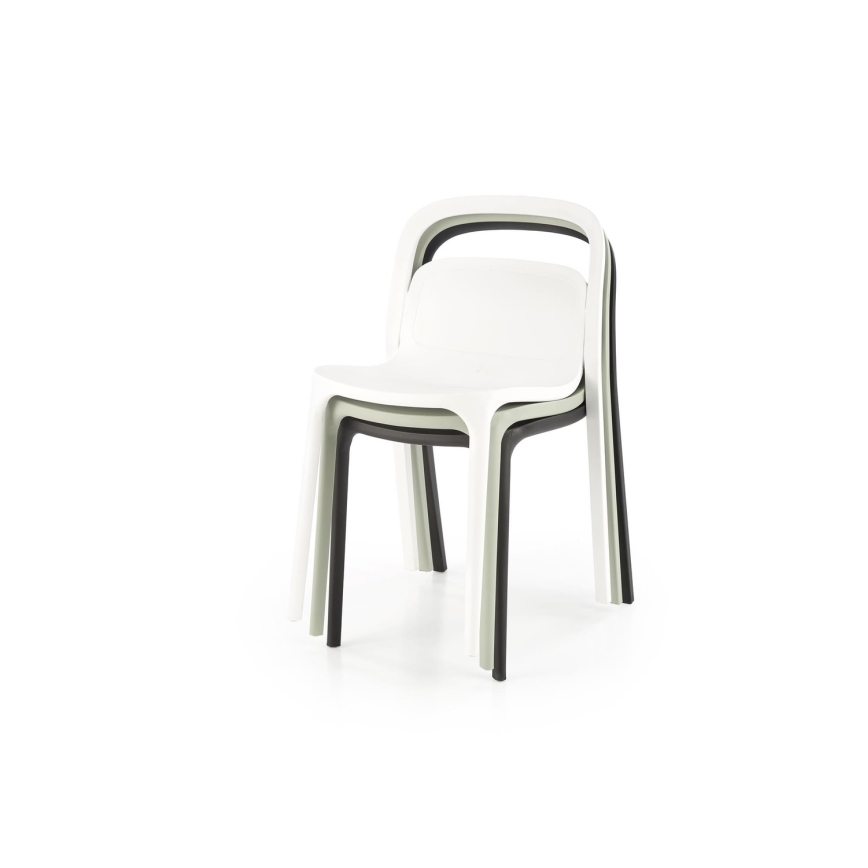 MONS dining chair, 1 pc, mint