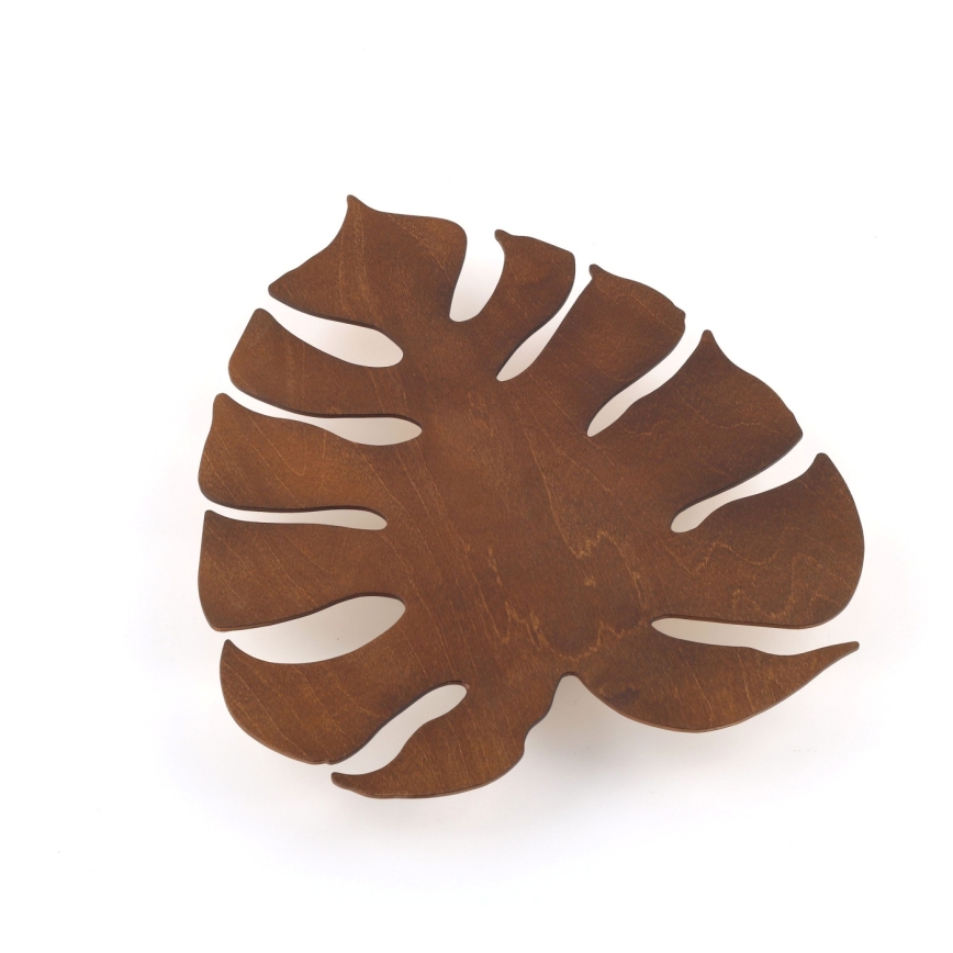 MONSTERA Wall Light 3xG9/8W/230V Brown