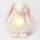 Moonie - Snuggle buddy with a melody and light 2.0 bunny powder