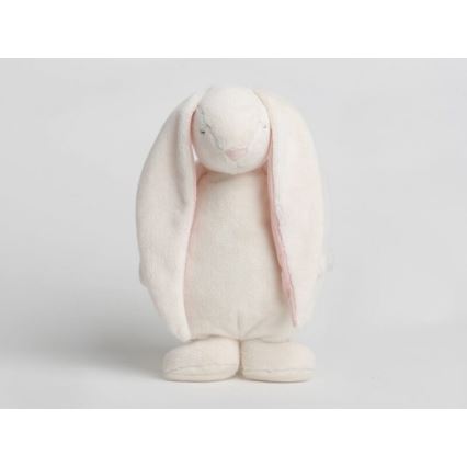 Moonie - Snuggle buddy with a melody and light 2.0 bunny powder