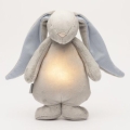 Moonie - Snuggle buddy with a melody and light 2.0 bunny sky