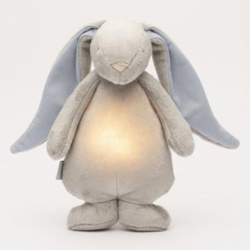 Moonie - Snuggle buddy with a melody and light 2.0 bunny sky