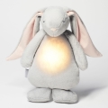 Moonie - Snuggle buddy with a melody and light bunny 2.0 cloud