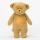 Moonie - Snuggle buddy with a melody and light little bear 2.0 organic honey
