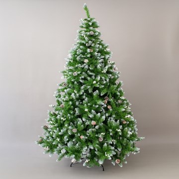 MOSCOW 180 cm Fir Christmas Tree
