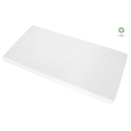 MOTHERHOOD - Extendable bed sheet with a rubber band BIO 60x120 cm