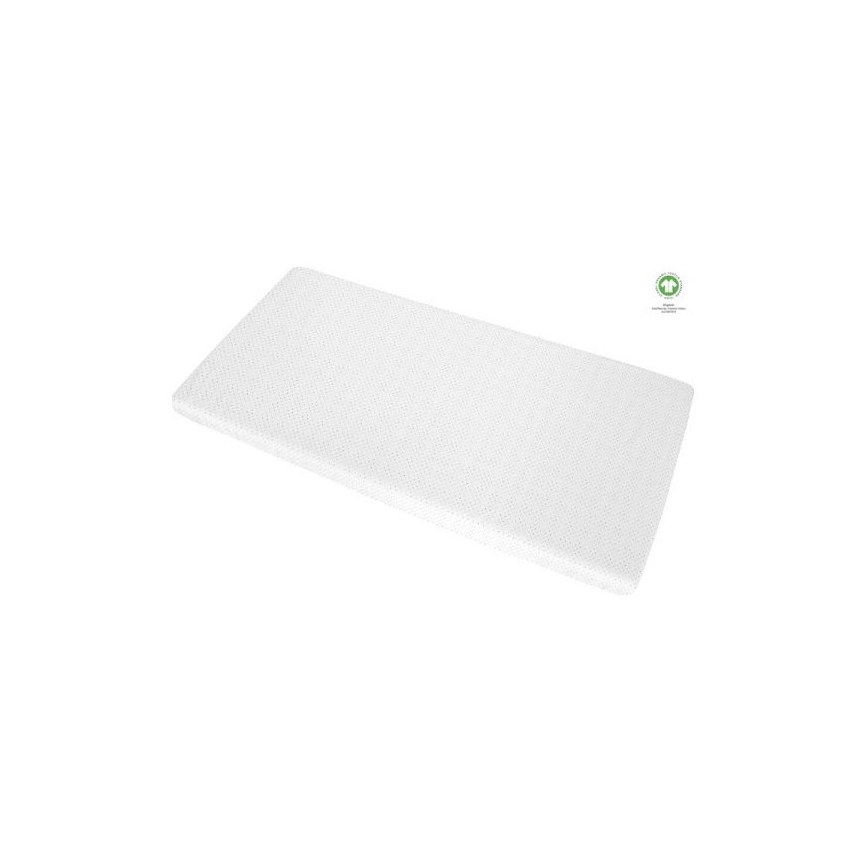 MOTHERHOOD - Extendable bed sheet with a rubber band BIO 60x120 cm