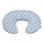 MOTHERHOOD - Nursing pillow CLASSICS blue