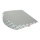 MOTHERHOOD - Pillow wedge Mint Boats 30x30 cm, 0-6 m.