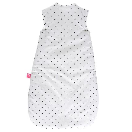 MOTHERHOOD - Sleeping sack 2in1 CLASSICS 0-18 months 3 TOG grey